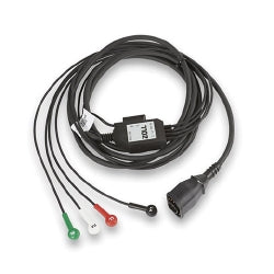 Zoll Patient Cable 7ft for 12 Lead ECG M Series AED 8000-1006-02 Zoll Patient Cable 7ft for 12 Lead ECG M Series AED 8000-1006-02